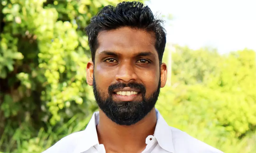 Tibin Devassy Tibin Devassy