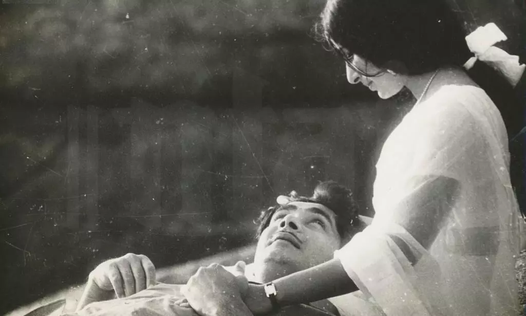 അവിസ്മരണീയമായ  ആ ചിത്രലേഖ കാലം