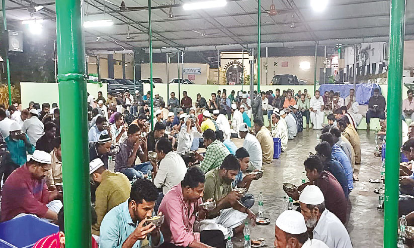 വീണ്ടുമെത്തി, തൃശൂരിന്റെ രുചിപ്പെരുമ വീണ്ടുമെത്തി, തൃശൂരിന്റെ രുചിപ്പെരുമ