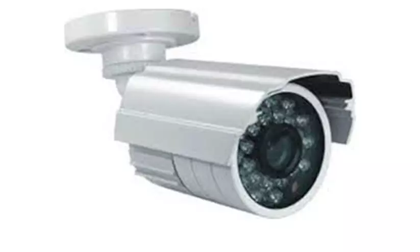 നിയമലംഘകരെ കണ്ടെത്താൻ: പണി തുടങ്ങി കാമറകൾ; പിഴ പിന്നാലെ