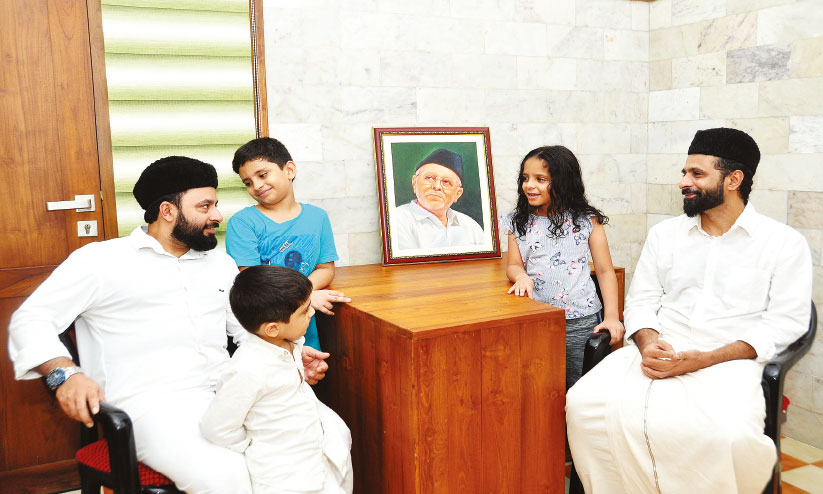 ആറ്റുനോറ്റ് കാത്തിരുന്ന റമദാൻ കാലം ആറ്റുനോറ്റ് കാത്തിരുന്ന റമദാൻ കാലം