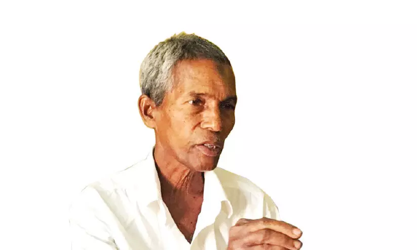 മധുരം നിറഞ്ഞ ഉപ്പും മുളകും