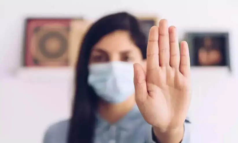 മാസ്ക് ഇനി വേണ്ട; ഒഴിവാക്കാൻ സമയമായെന്ന് ആരോഗ്യ വിദഗ്ധർ