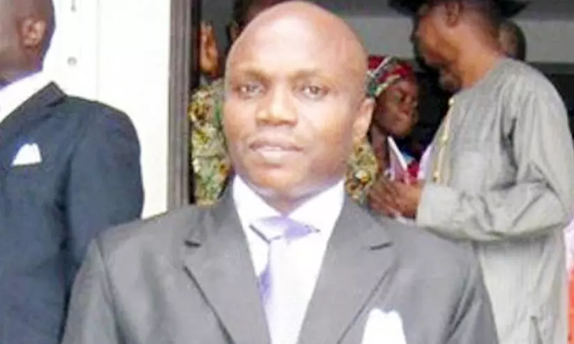 നൈജീരിയൻ താരം ചിബുസോർ അന്തരിച്ചു; മറഞ്ഞത് എൺപതുകളിലെ കൊൽക്കത്ത ക്ലബുകളുടെ ആവേശ താരം നൈജീരിയൻ താരം ചിബുസോർ അന്തരിച്ചു; മറഞ്ഞത് എൺപതുകളിലെ കൊൽക്കത്ത ക്ലബുകളുടെ ആവേശ താരം