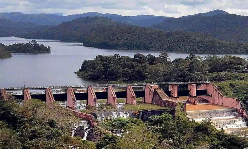 മുല്ലപ്പെരിയാർ: സമിതി നിർദേശങ്ങൾ നടപ്പാക്കാതിരുന്നാൽ കോടതിയലക്ഷ്യം