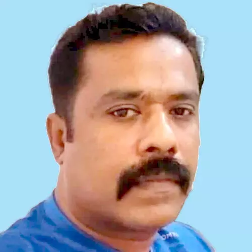 ശ്രീ​കാ​ന്ത്