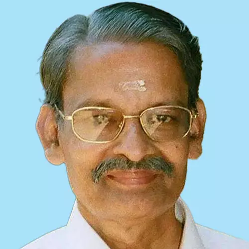 മോ​ഹ​ന​ൻ