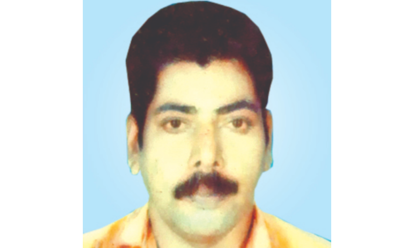 സു​രേ​ന്ദ്ര​ൻ