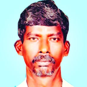 ശി​വ​ദാ​സ​ൻ