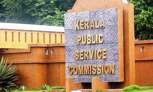 പി.എസ്.സി കോൺസ്റ്റബിൾ പരീക്ഷ തട്ടിപ്പ്: കുറ്റപത്രം സമർപ്പിക്കാനൊരുങ്ങി ക്രൈംബ്രാഞ്ച്