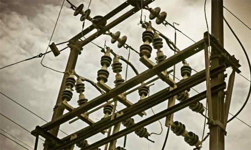 വൈദ്യുതി തകരാർ ഇന്ന്​ വൈകീട്ടോടെ പൂർണമായി പരിഹരിക്കും