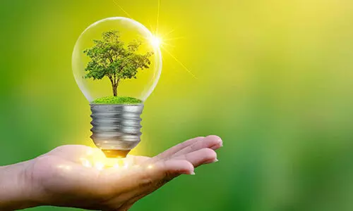 ഊർജ സംരക്ഷണ അവബോധവുമായി ഷാർജ ഊർജ സംരക്ഷണ അവബോധവുമായി ഷാർജ