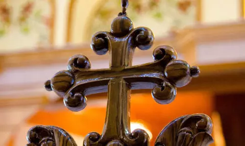 എറണാകുളം അങ്കമാലി അതിരൂപതയിൽ ഏകീകൃത രീതിയിലെ കുർബാന അർപ്പണം ഓശാന ഞായർ മുതൽ