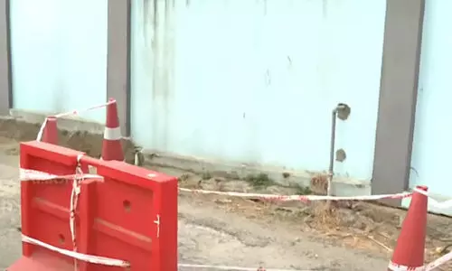 പാലക്കാട് യുവാവി​നെ ആൾക്കൂട്ടം തല്ലിക്കൊന്നു; മൂന്നുപേർ അറസ്റ്റിൽ