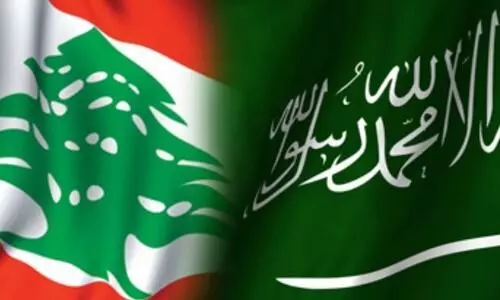 സൗദി അംബാസഡർ ലബനാനിലേക്ക്​ മടങ്ങുമെന്ന് വിദേശകാര്യ മന്ത്രാലയം