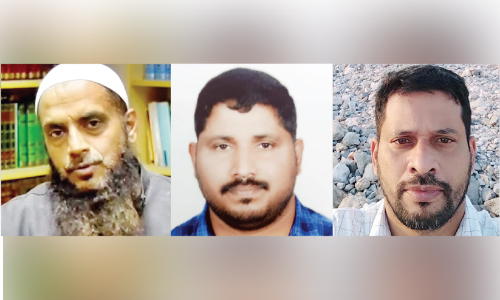 ഫൈസലിയ കെ.എം.സി.സിക്ക് പുതിയ നേതൃത്വം