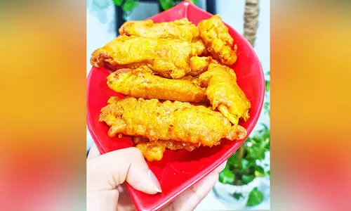 ചിക്കൻ ബജി