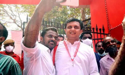 എല്ലാ വഴികളും കണ്ണൂരിലേക്ക്