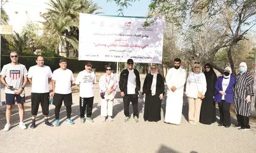 പുകവലി വിരുദ്ധ ബോധവത്കരണവുമായി കാൻ