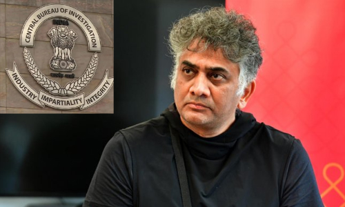 ആകാര്‍ പട്ടേലിനോട് സി.ബി.ഐ മേധാവി മാപ്പ് പറയണമെന്ന് കോടതി; ലുക്കൗട്ട് നോട്ടീസ് പിന്‍വലിക്കണം