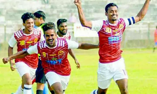 കടലോളം സ്വപ്നങ്ങളുമായി ഗോവയിൽ കേരളത്തെ നയിച്ച താനൂരുകാരൻ