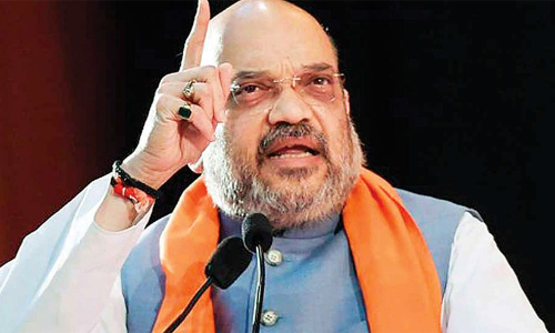 amit shah