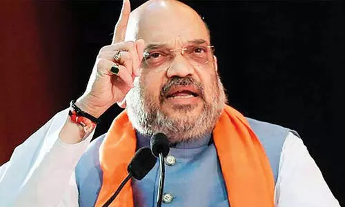 amit shah