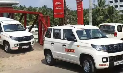 എക്സൈസ് ഉദ്യോഗസ്ഥർ ഹാജരാകുന്നില്ല; അബ്കാരി കേസ് വിചാരണ മുടങ്ങുന്നു