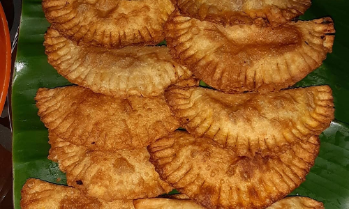 ചെമ്മീൻ അട