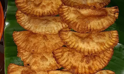 ചെമ്മീൻ അട