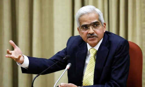 Shaktikanta Das RBI monetary policy