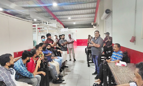 ആട്ടിറച്ചി വില വർധന: പ്രശ്ന പരിഹാരത്തിന് വഴിതെളിഞ്ഞു