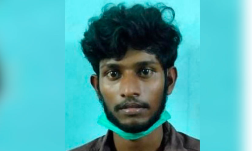 പിഞ്ചുകുഞ്ഞിനെയും പിതാവിനെയും ആക്രമിച്ച സംഘത്തിലെ ഒരാൾ പിടിയിൽ