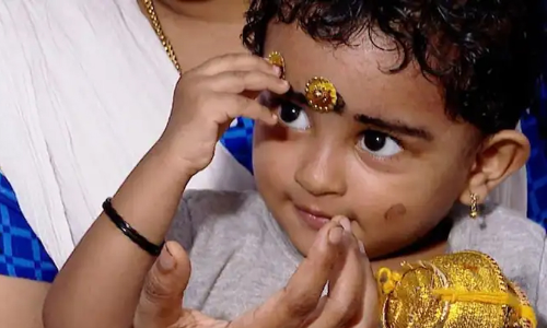 ഗൗ​രി ലക്ഷ്മിക്കായി നന്മയുടെ ടിക്കറ്റടിച്ച്​ സ്വകാര്യബസുകൾ