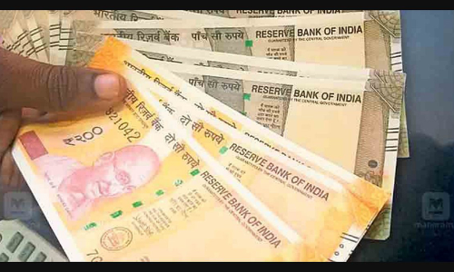 12 ല​ക്ഷ​ത്തി​ന്‍റെ ക​ള്ള​നോ​ട്ട് കേ​സി​ൽ 29 വ​ർ​ഷ​ത്തി​നു​ശേ​ഷം അ​റ​സ്റ്റ്​