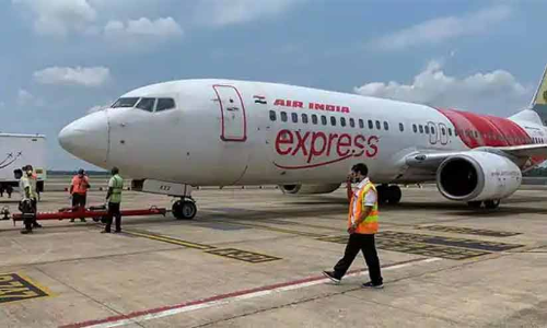 Air India express