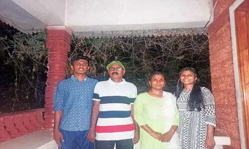 പത്മനാഭൻ മാഷും റമദാനും പിന്നെ അറബി ഭാഷയും