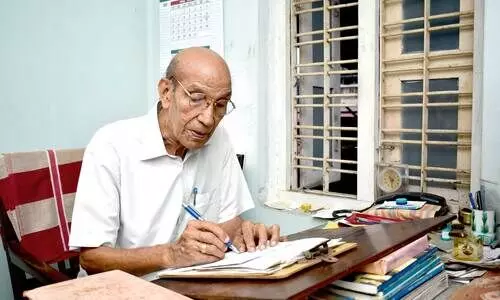 വെറുതെ ഇരുന്നിട്ടില്ല ഞാൻ