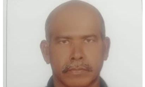 സൗദിയിൽ വാഹനാപകടം; തമിഴ്നാട് സ്വദേശി ഉൾപ്പടെ നാല് മരണം