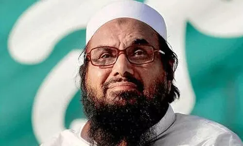 hafiz saeed
