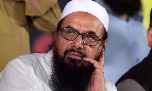 Hafiz Saeed