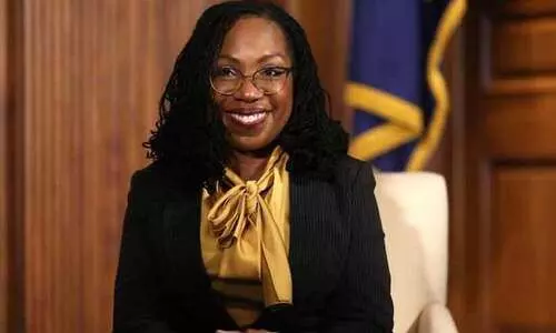 Ketanji brown jackson