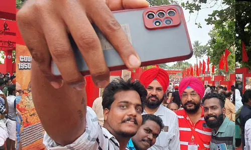 വിദ്യാർഥി, കർഷക സംഘടന അംഗസഖ്യ; കേരളമൊഴികെ ബലം തുച്ഛം!