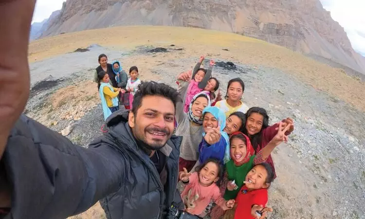 ഹൃദയം നിറക്കുന്ന ചിത്രകഥകൾ