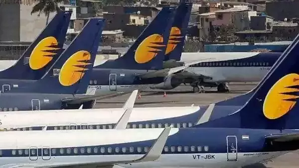 ജെറ്റ് എയർവേയ്സ് സർവീസ് ഉടൻ തുടങ്ങില്ല ​?; തിരിച്ചടി