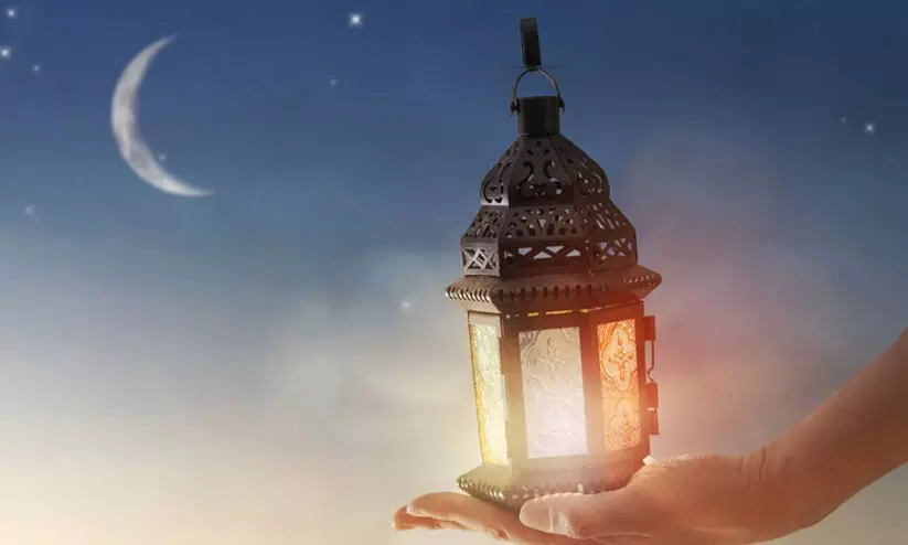 വ്രതം കാഴ്ചപ്പാടും ജീവിതരീതിയുമാണ്