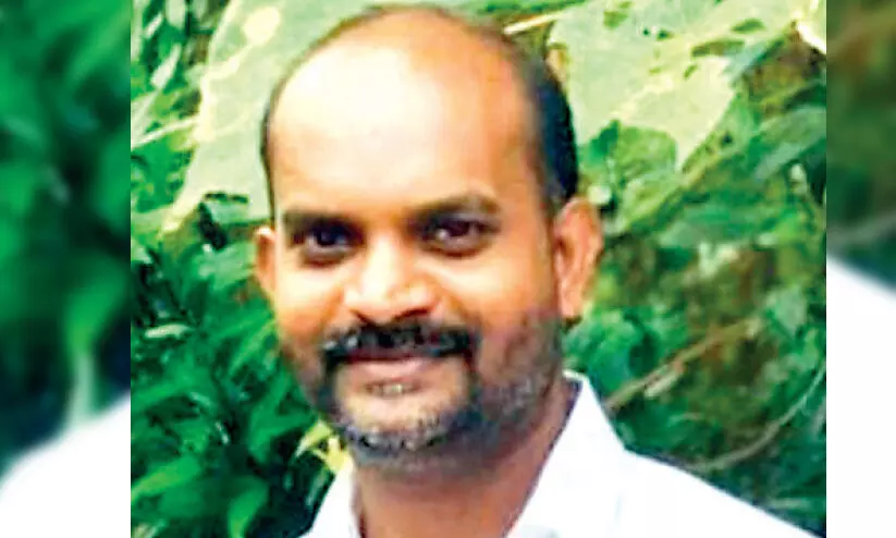 പ്രവാസകാലത്ത് ശീലിച്ച വ്രതം 21ാം വർഷവും മുടക്കാതെ ബാബുമോൻ