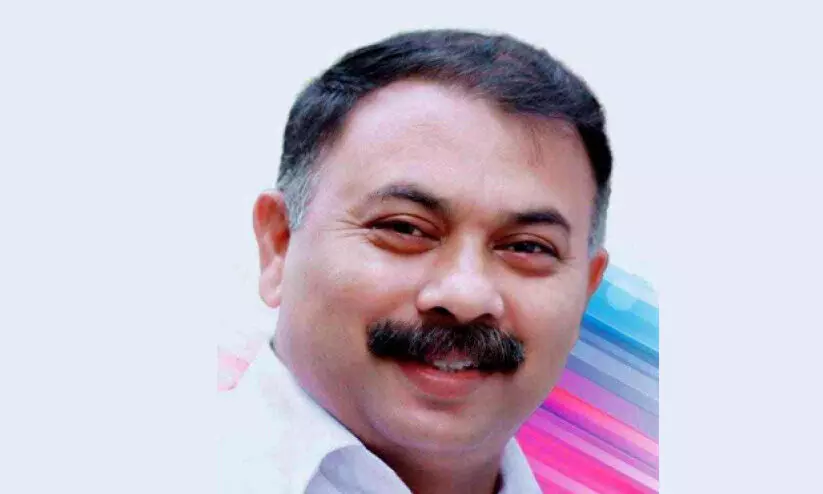 ഇസ്മായിൽ എരഞ്ഞിക്കൽ ജനതാദൾ എസ് ദേശീയ സമിതിയിലേക്ക്