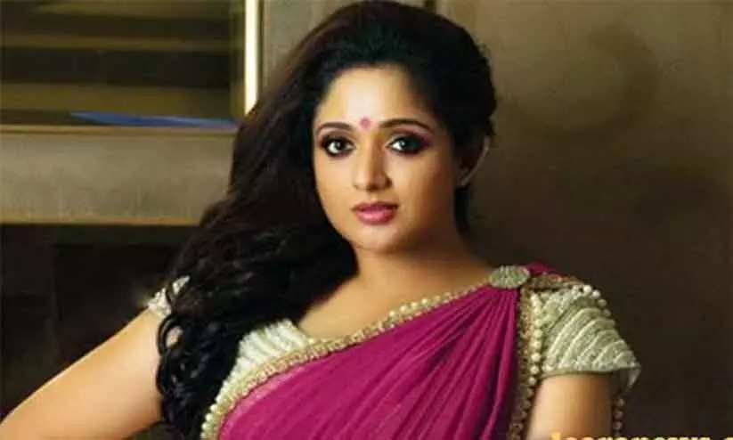Kavya Madhavan