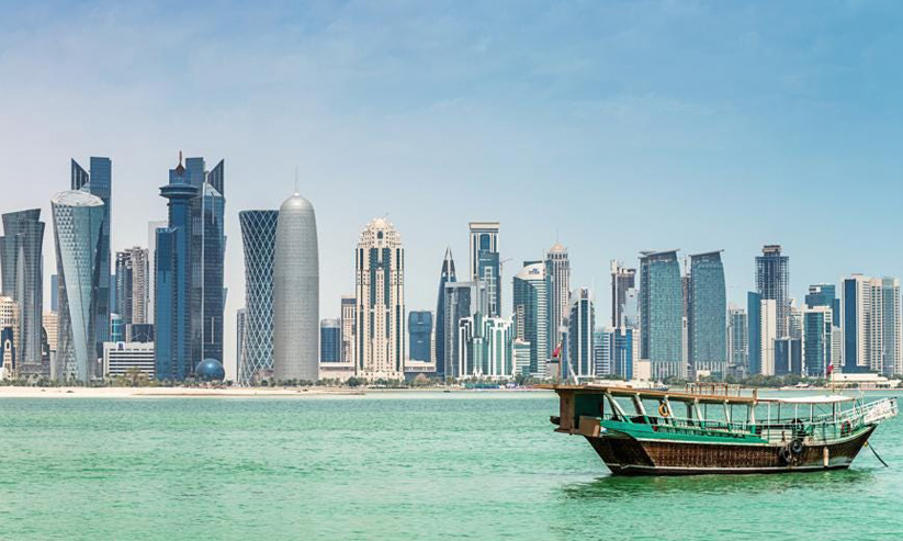 ആഗോള അഭിവൃദ്ധി സൂചികയിൽ ഖത്തറിന് മുന്നേറ്റം ആഗോള അഭിവൃദ്ധി സൂചികയിൽ ഖത്തറിന് മുന്നേറ്റം